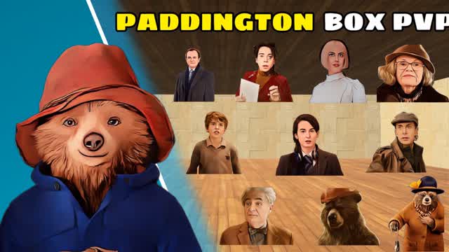 Capture 1 – PADDINGTON BOX PVP WITH SUPERPOWERS 📦