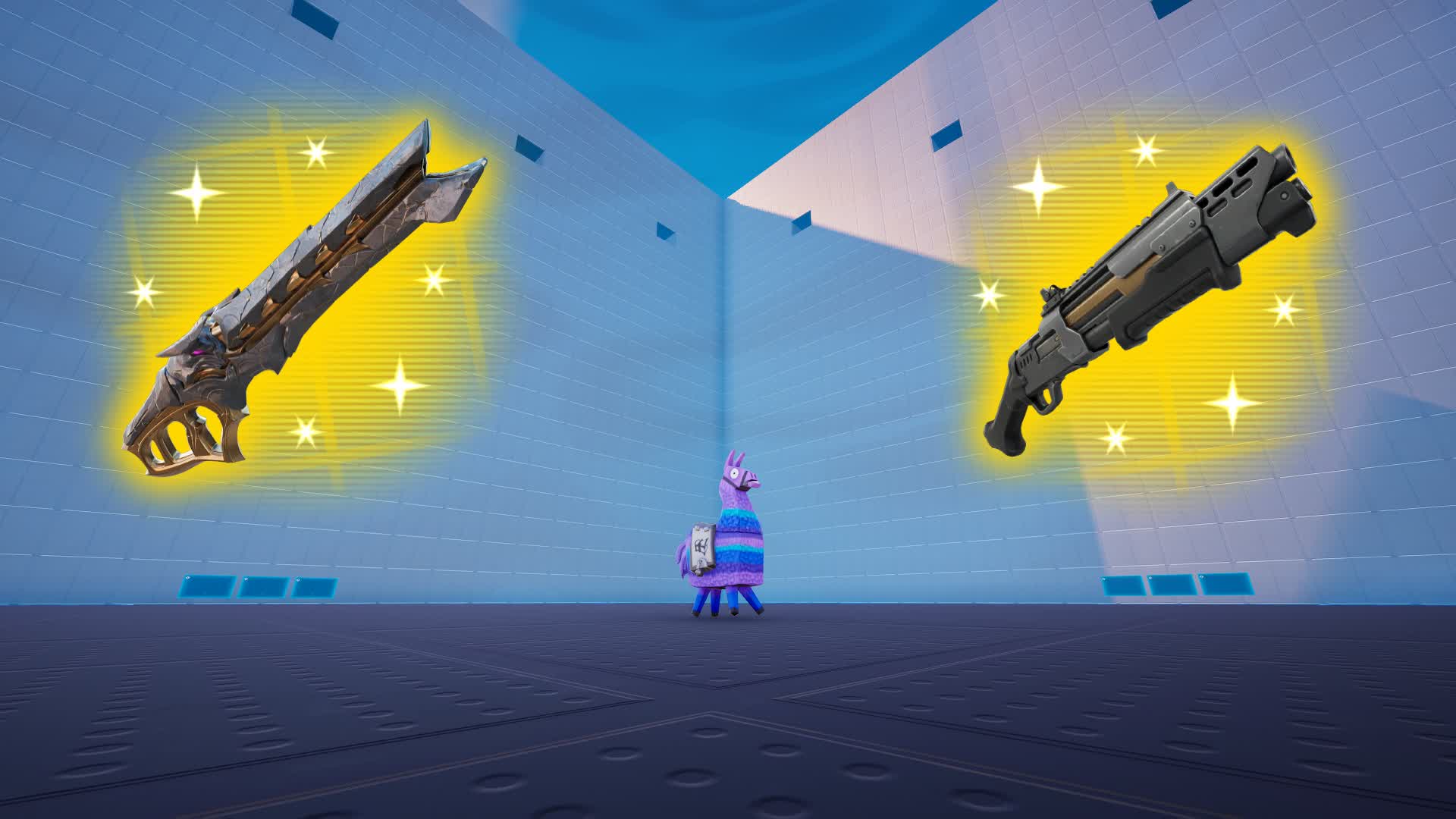 🥇 THE VAULT SCRIMS 🏆