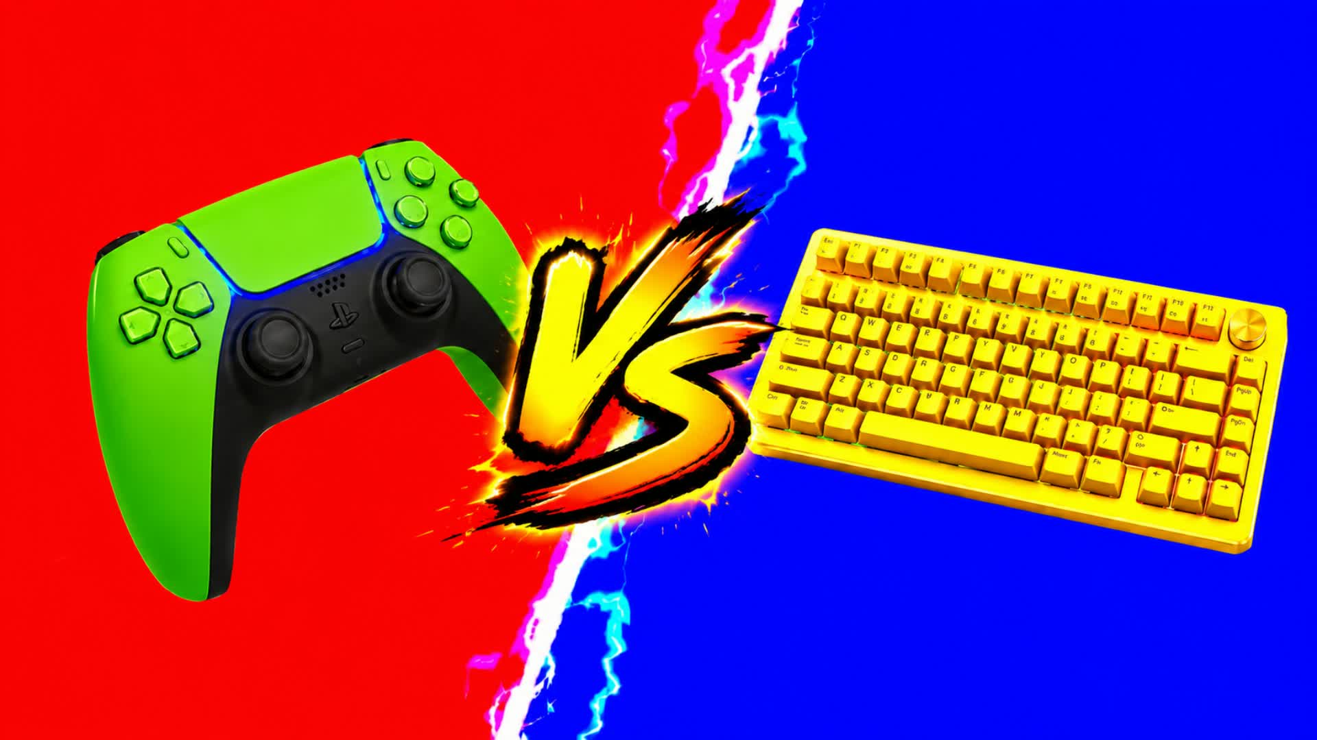 MOVE エフェスト レッド vs ブルー 🔴🔵