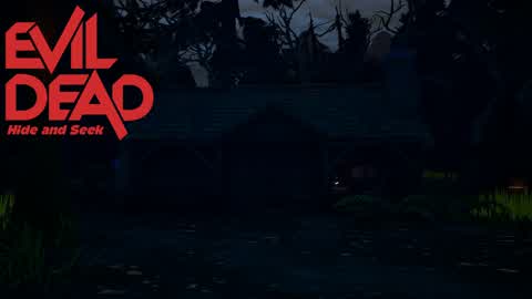 Evil Dead Slasher