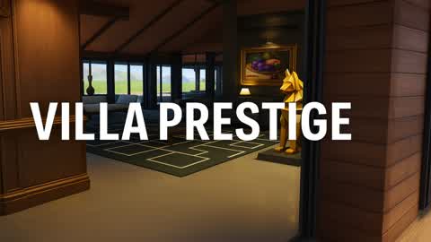 Villa Prestige