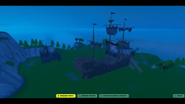 Kevland Sniper Seulement