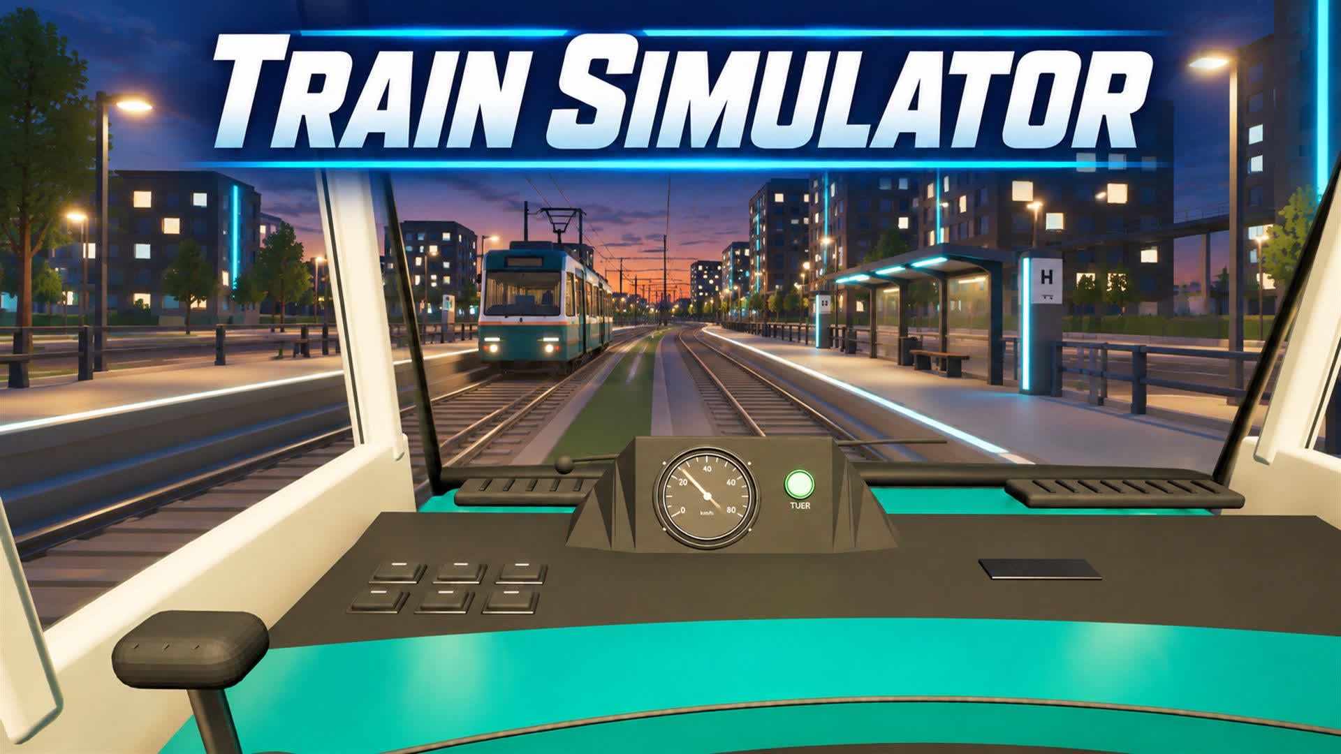 Train Simulator