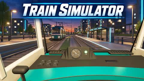 Train Simulator
