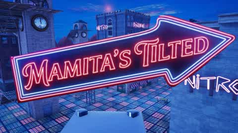 ❤️MAMITAS TILTED❤️