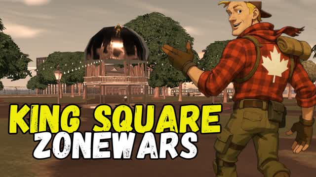 Capture 1 â King Square ZoneWars đ§