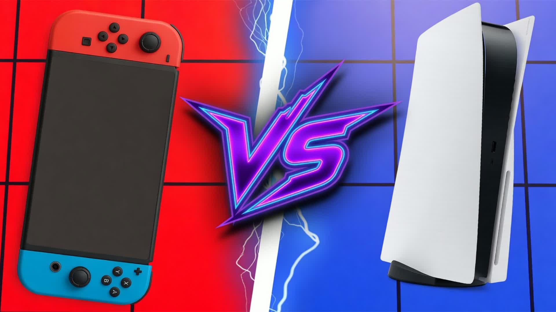 スーパーレッドvsプロブルー 🔴🔵 2035