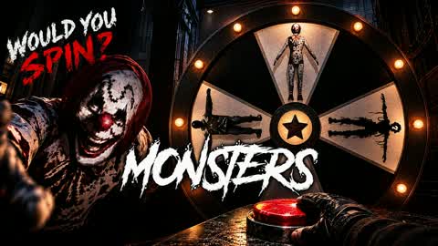 MONSTERS