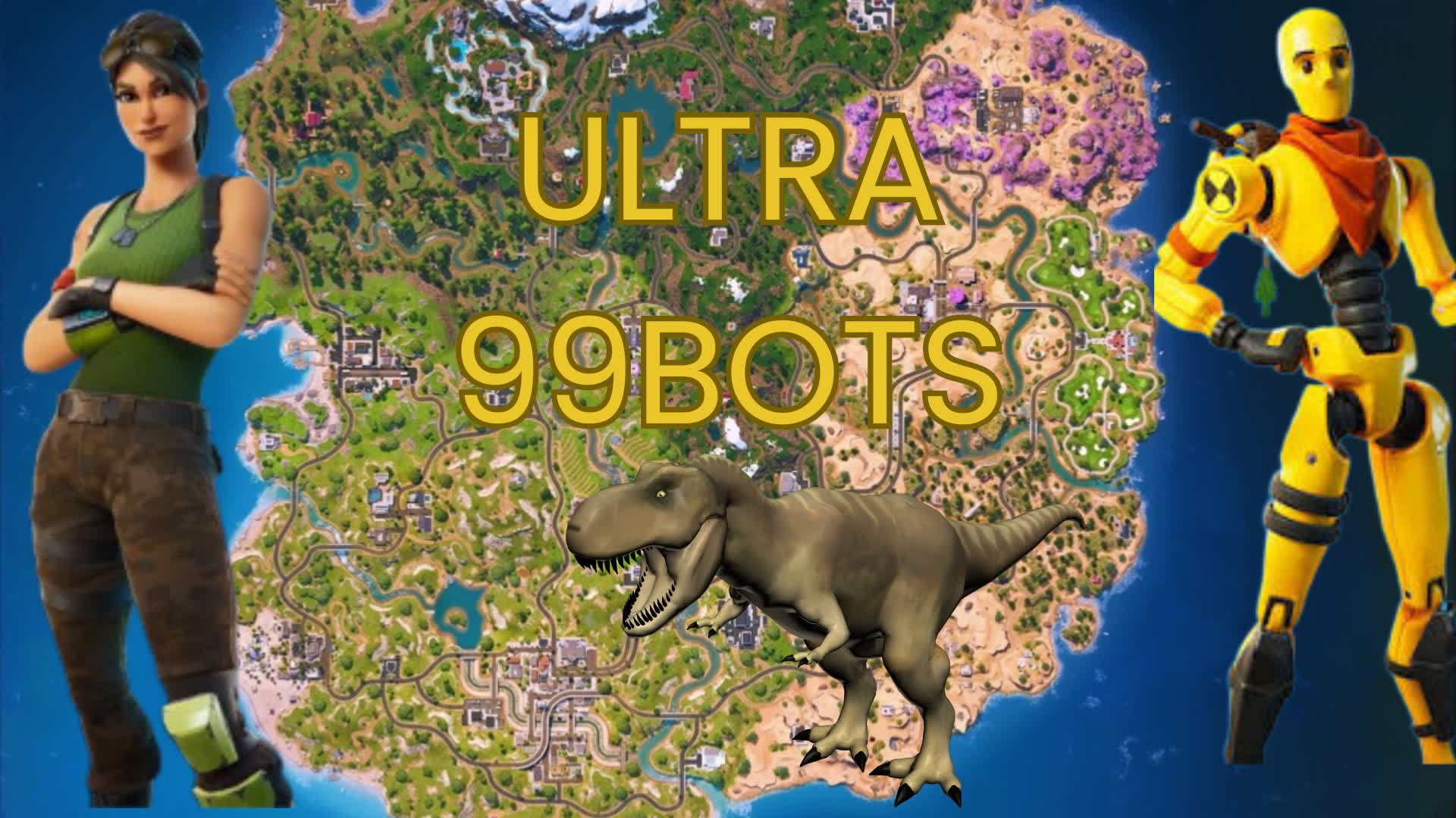 ULTRA 99 BOTS🏆