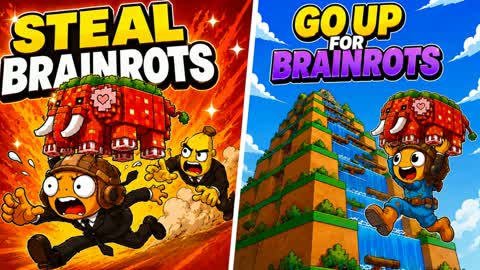 MULTI BRAINROTS