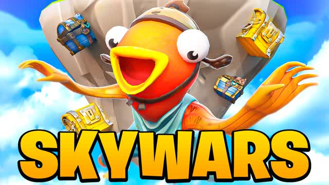 SIMPLE SKYWARS🚀