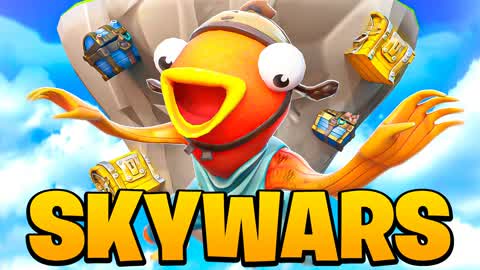 SIMPLE SKYWARS🚀