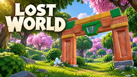 Lost World