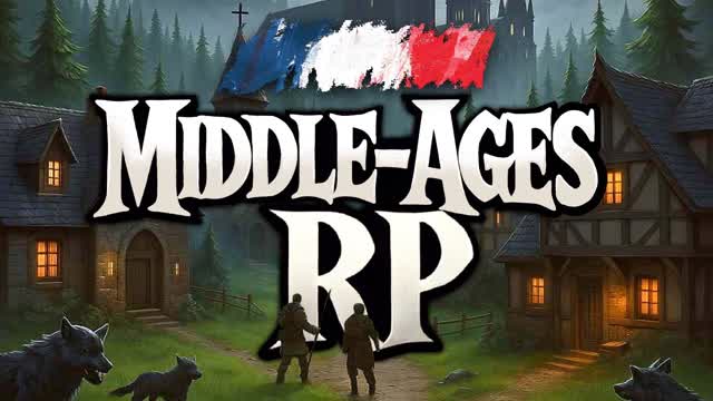 Capture 1 – Middle Ages RP