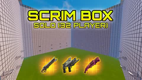 🏆SCRIM BOX🏆 (32 PLAYER)