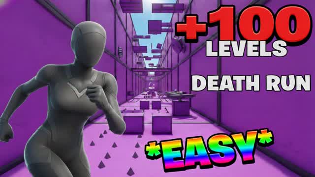 100+ insane levels 67 DeathRun