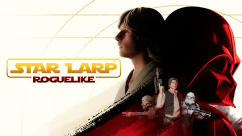 STAR LARP [ROGUELIKE]