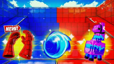 Red vs Blue Mega Summit 🔴🔵