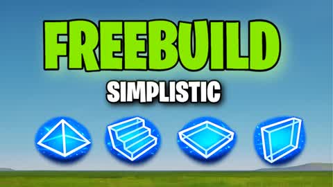 FREE BUILDING PRACTICE SIMPLISTIC