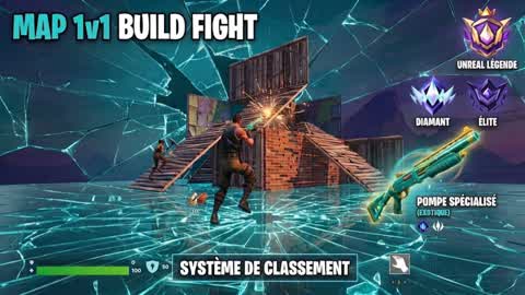 1 VS 1 POMPE SURPUISANT