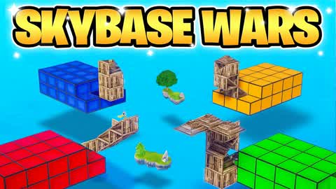 SKYBASE WARS