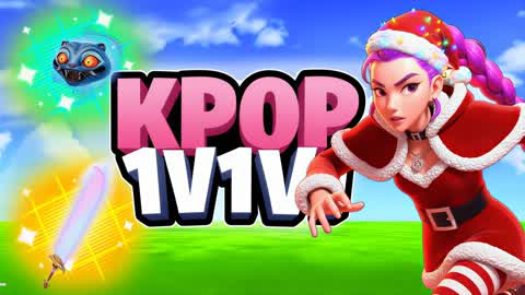 KPOP A 1v1v1