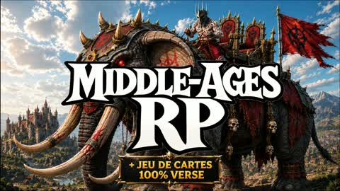 Middle Ages RP