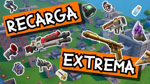 ⭐RECARGA EXTREMA⭐