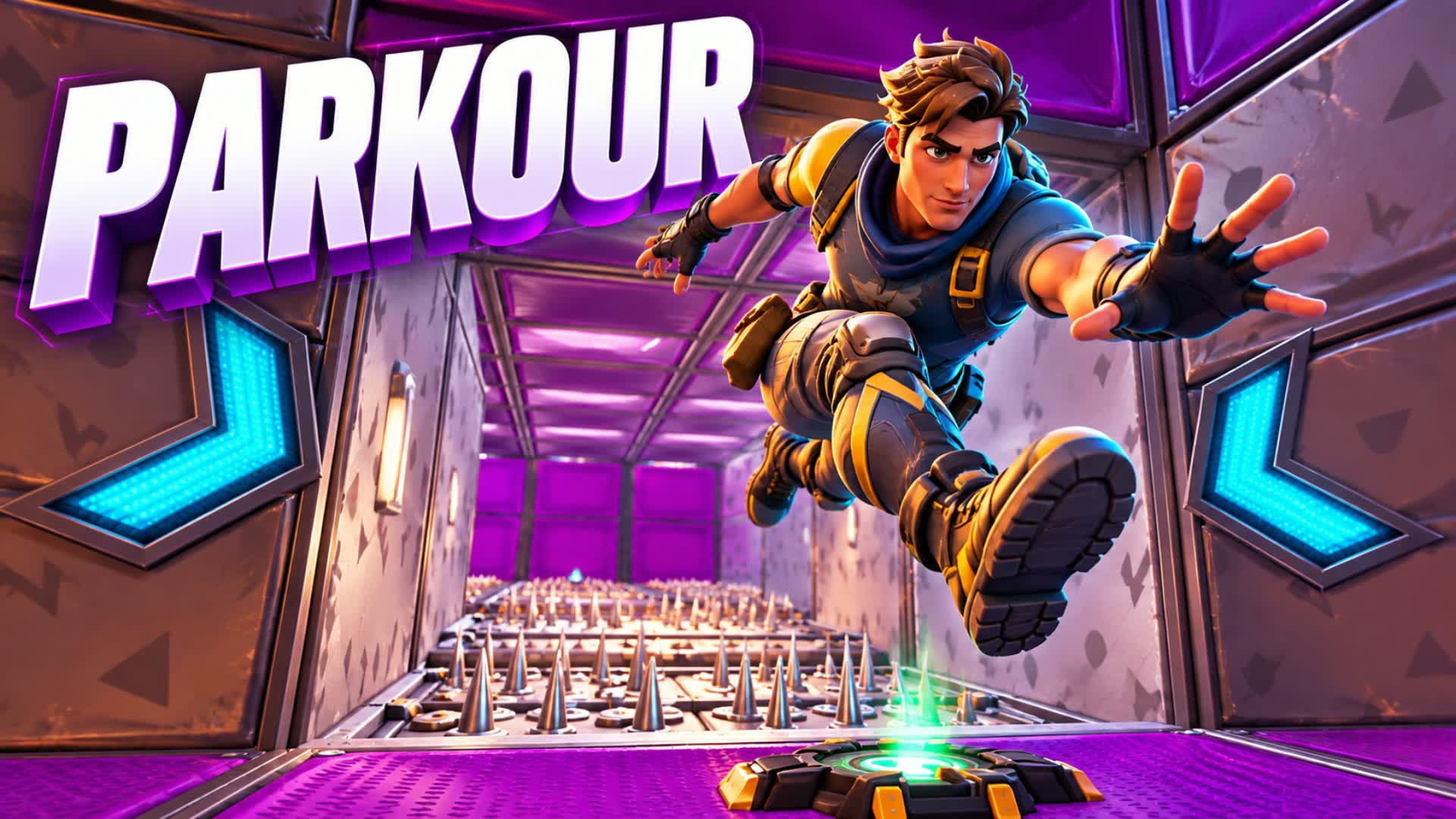 🔴 PARKOUR باركور   ( 966 ) omr🔴