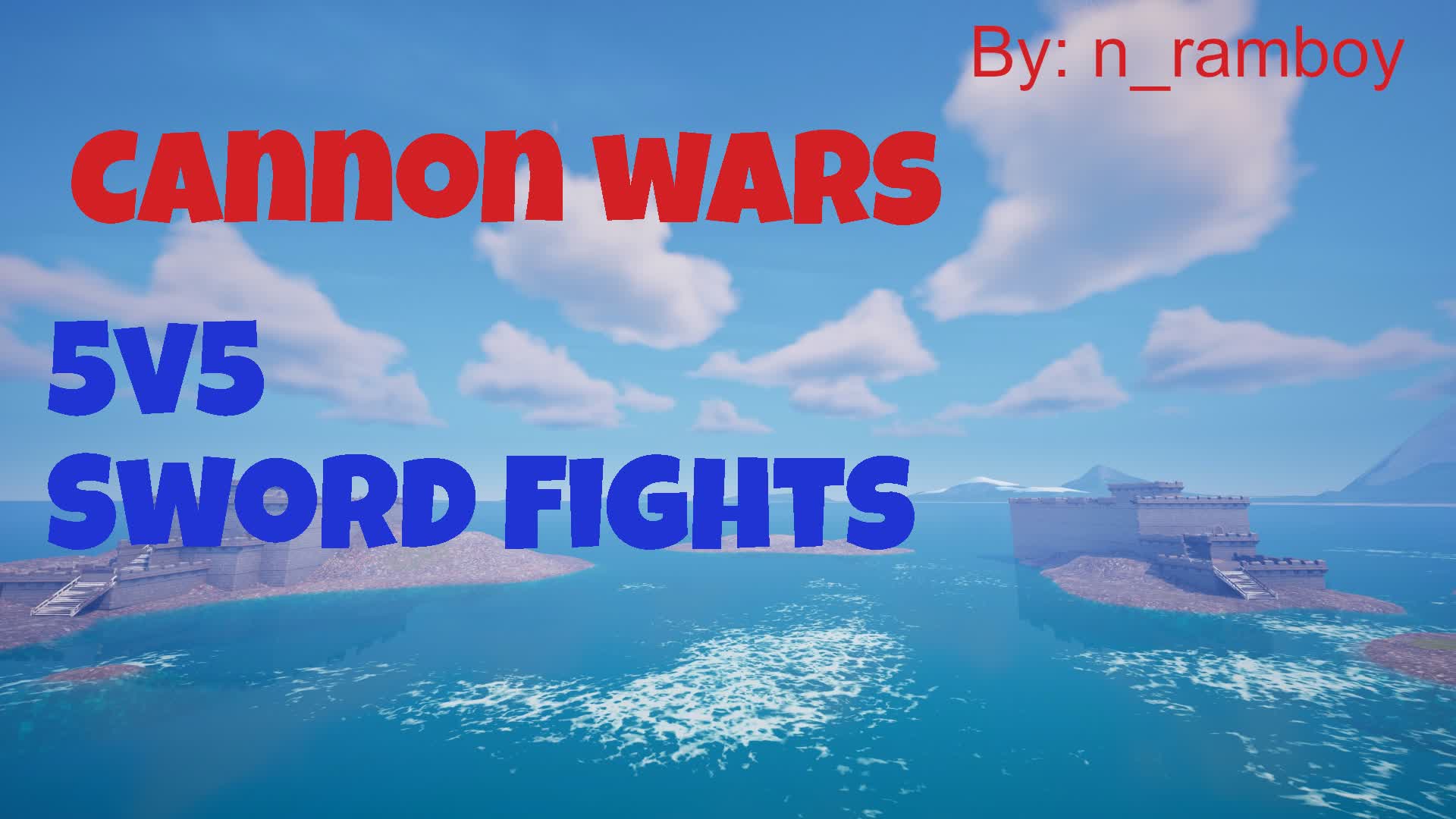 Cannon Wars