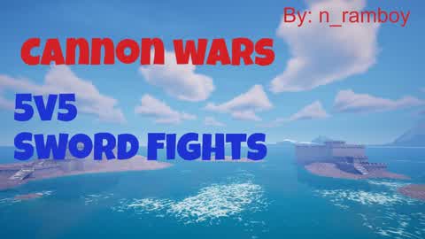Cannon Wars