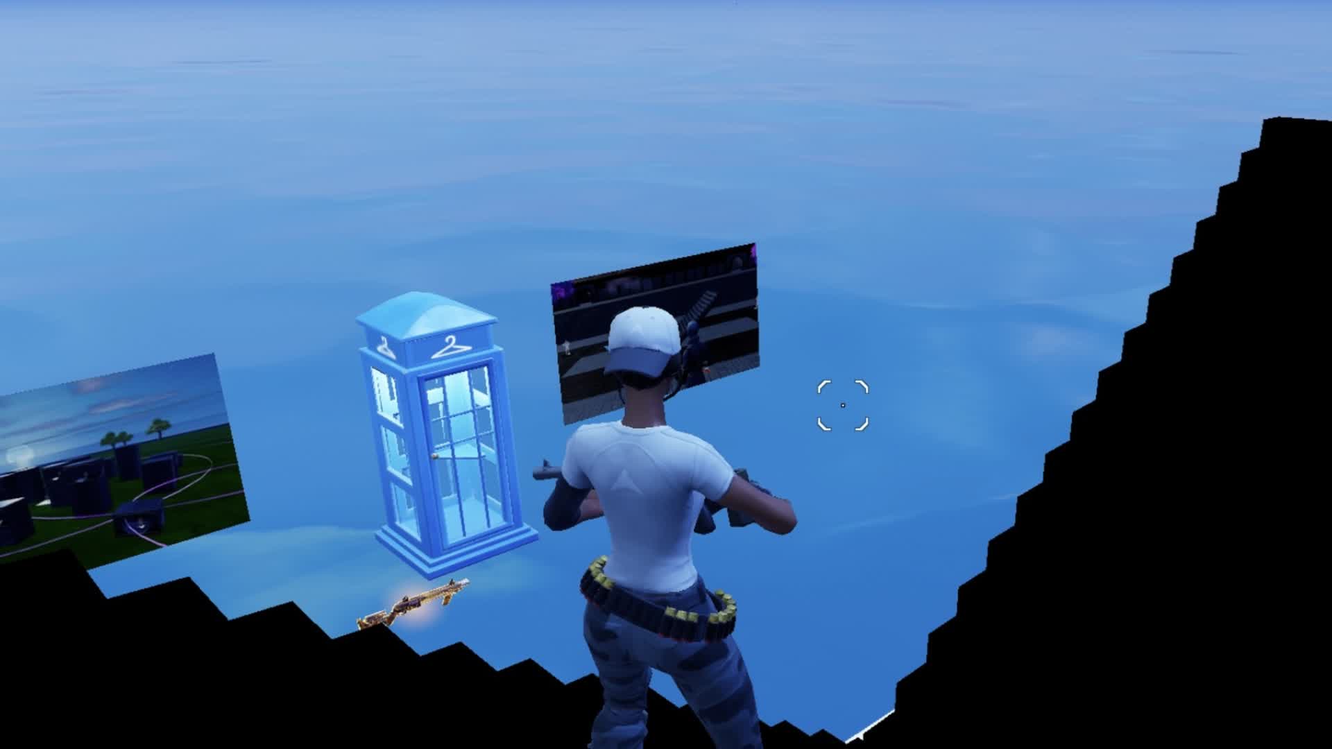 insane’s classic 1v1