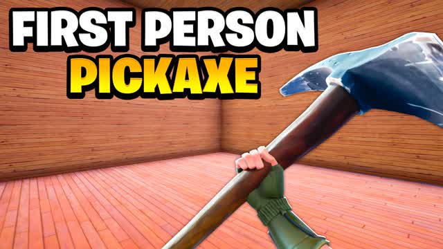 PICKAXE BOX PVP đŠ