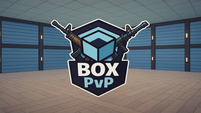 simple box PVP (OG)