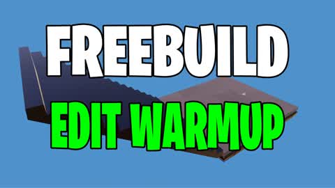 🎯FREE Building EDIT TRAINING ✏️
