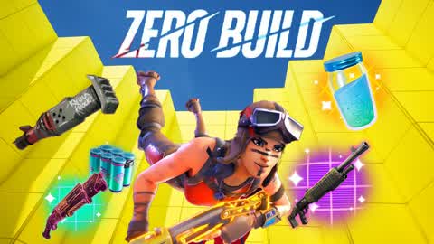 Zero Build Pit