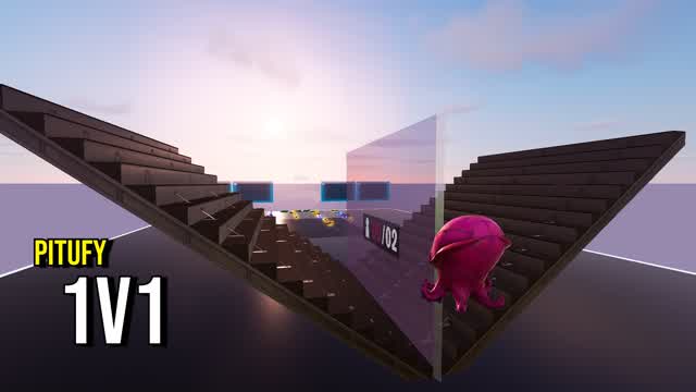 1v1 BUILD FIGHT
