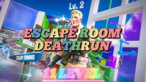 Escape game 🧠