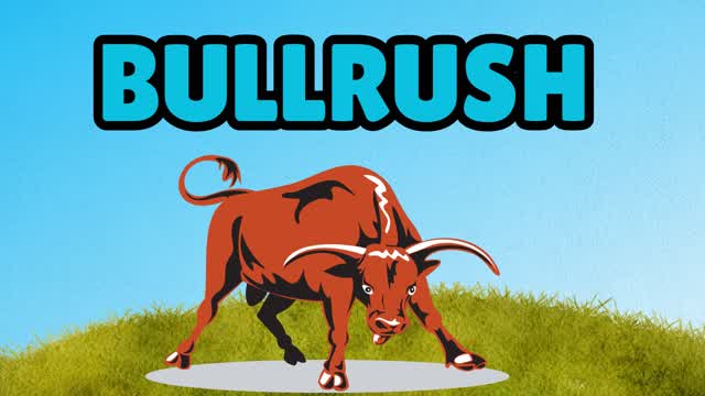 🎯 BULLRUSH