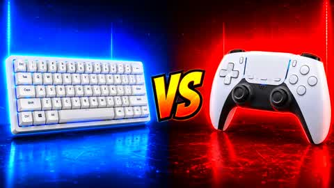 RED VS BLUE FIRST COMPASS 🔴🔵