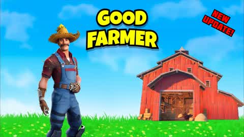 GOOD FARMER