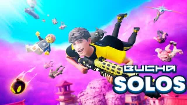 🏆2019 WORLDCUP SOLO LATEGAME (W BUGHA)