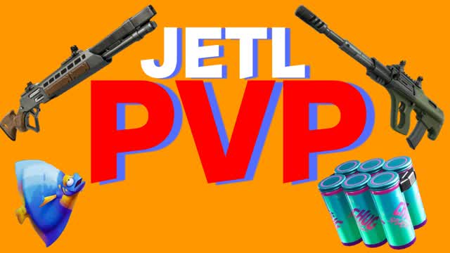 JETL BOX PVP