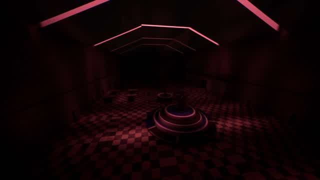 🐻 [OLD] Night At Freedy Security Breach