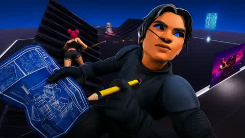 ibizo build fights 🎯 (200 pumps)