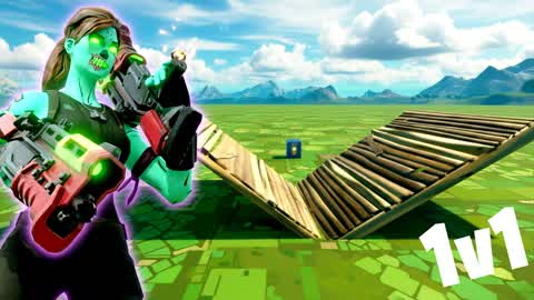 高性能 1V11V1🎯ALL GUNS