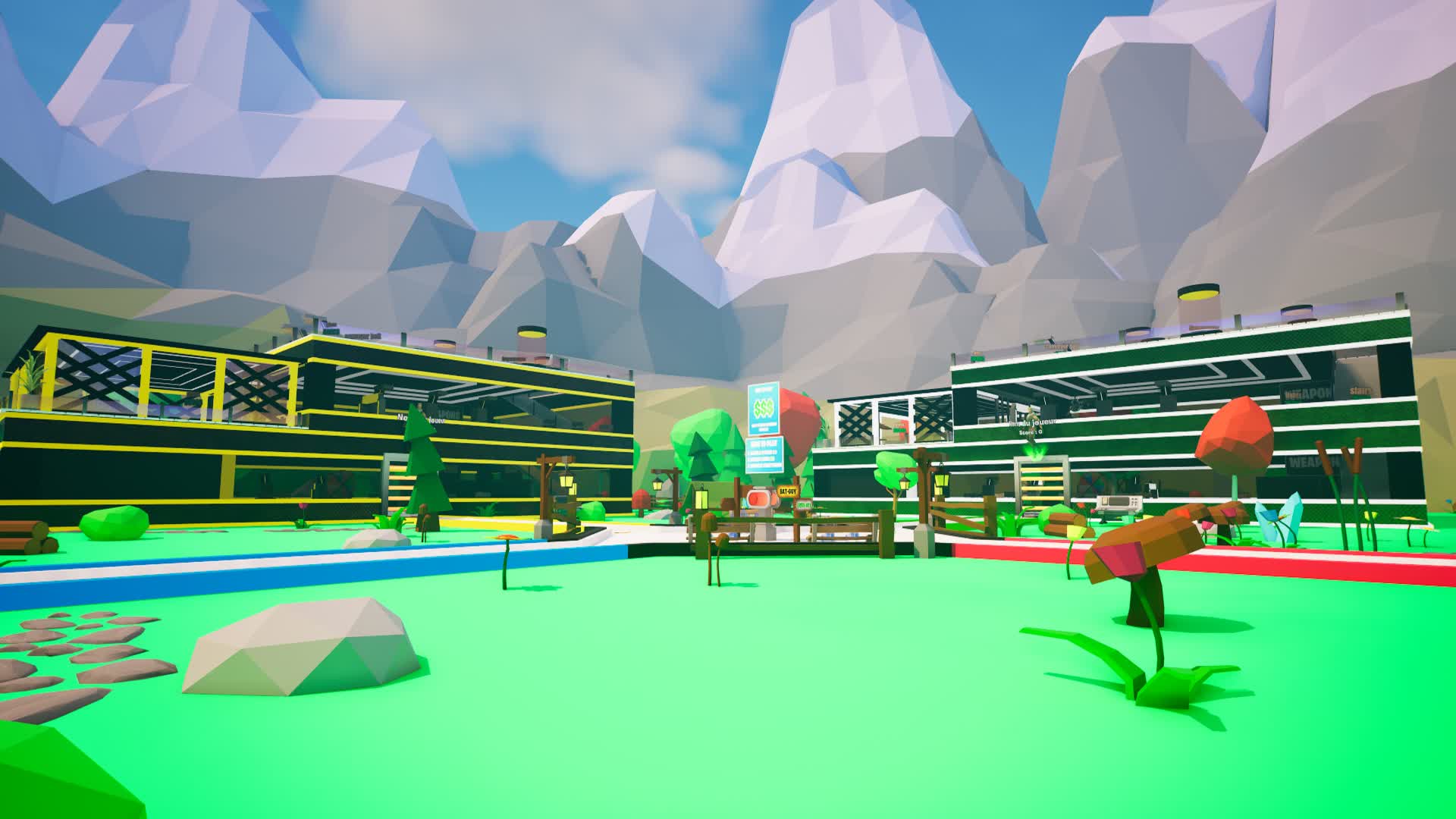 SUPER-HÉROS TYCOON : L'ALLIANCE FINALE