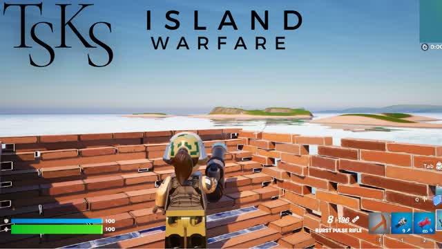 IslandWarfare