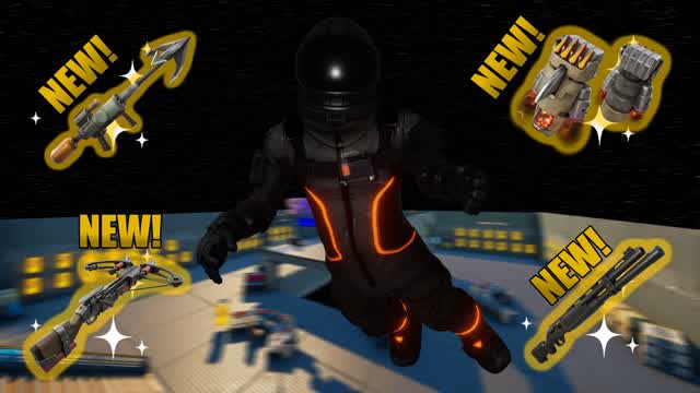 SPACE PIT đ«