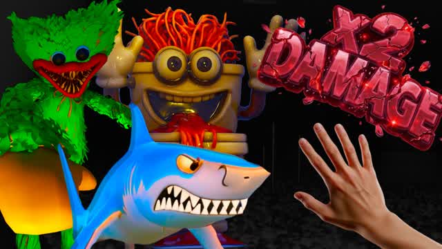 MEME BOSS SURVIVAL 😂